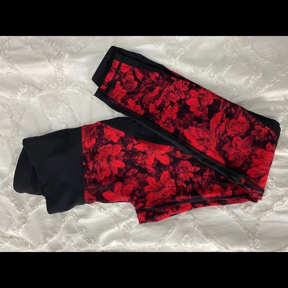 Lulu Lemon Leggings